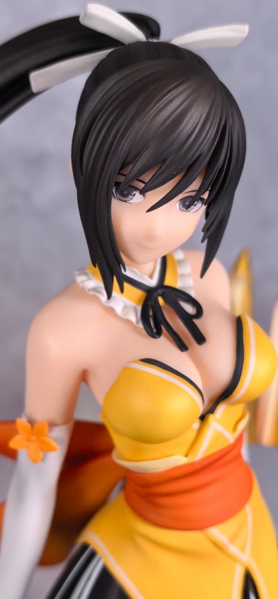 光明之刃 咲夜 Mode：ゲルブリッツ