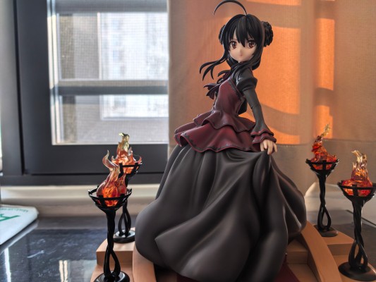 灼眼的夏娜 夏娜（礼服Ver.）