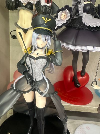 艺术家杰作+ 更衣人偶坠入爱河 喜多川海梦~黑山梗菜~