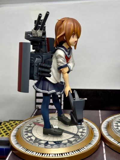 粘土人 #495 舰队Collection -舰娘- 榛名