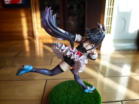 赛马娘 闪耀！优俊少女 荣进闪耀