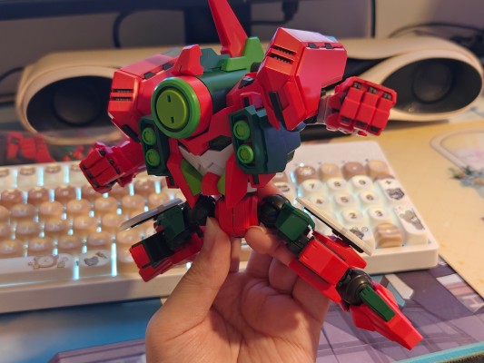 果宝特攻 西瓜尊