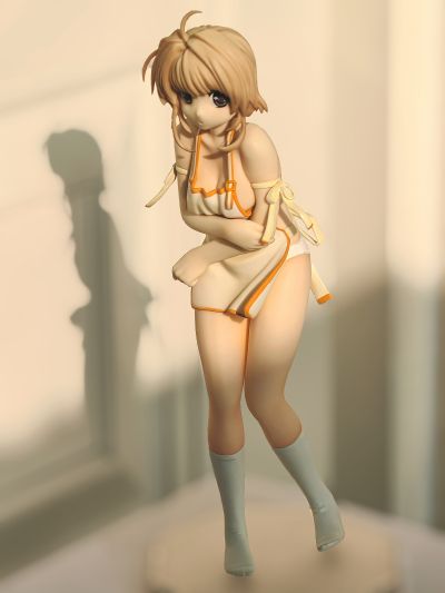 FORTUNE ARTERIAL －フォーチュン アテリアル－ 悠木奏 こーへーとエプロンVer. 