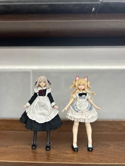 TENITOL 间谍教室 花园 莉莉