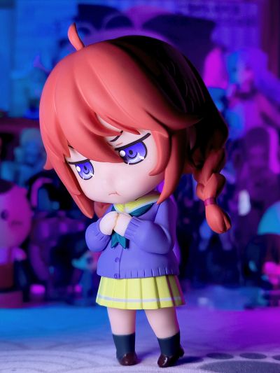 粘土人#2574 公主连结 与你重逢 优妮