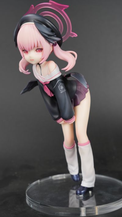 蔚蓝档案 下江小春 图书馆见习女仆