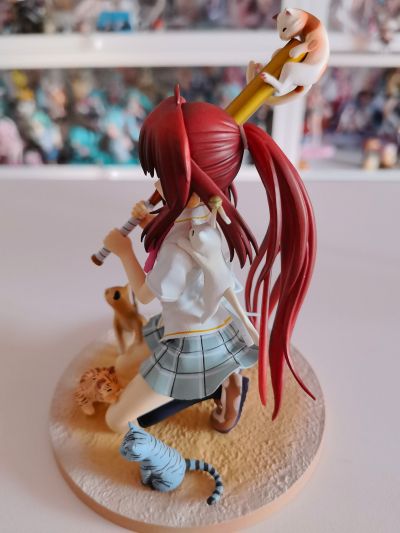 Little Busters! 枣铃