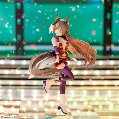 XStellar系列 赛马娘 里见光钻 -开创未来-
