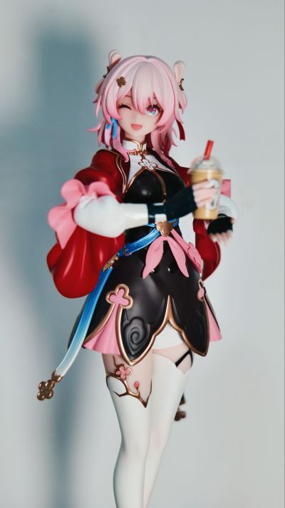 Gift+系列 崩坏星穹铁道 三月七·巡猎