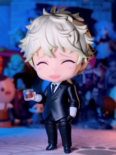 粘土人#848  舞动青春 富士田多多良