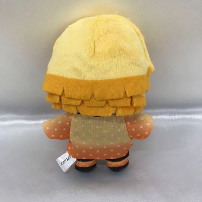 鬼灭之刃 富冈义勇 毛绒玩偶