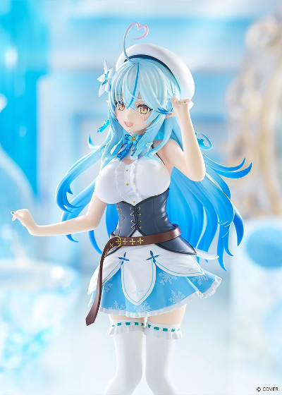 POP UP PARADE hololive 雪花菈米