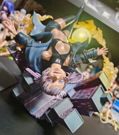 彻夜之歌 七草荠