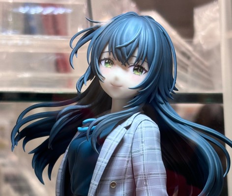 学园偶像大师 月村手毬