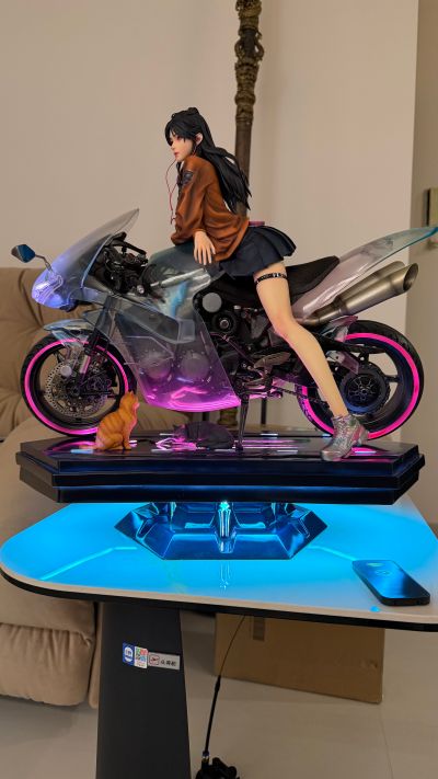 云虫 月牙儿