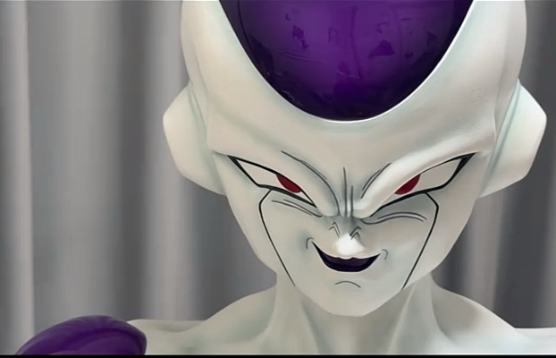 MPMDBZ-03S 龙珠Z 弗利萨 第四形态