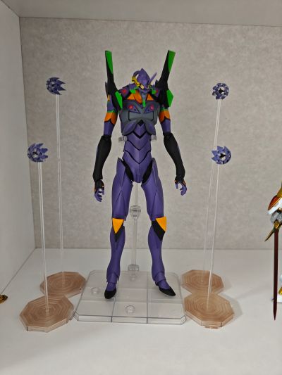 新世纪福音战士新剧场版 13号机