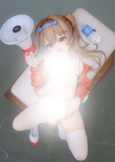 体育祭 1年A组 美咲