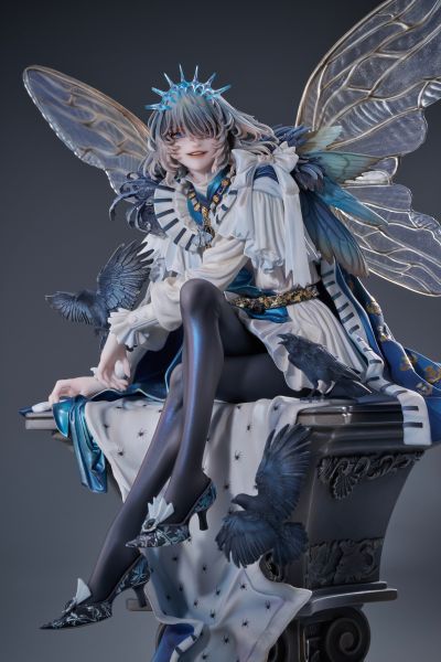 命运：冠位指定 奥伯龙「VOID」