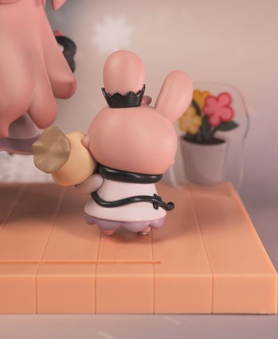 明日方舟 来份甜点Q版系列 魔王