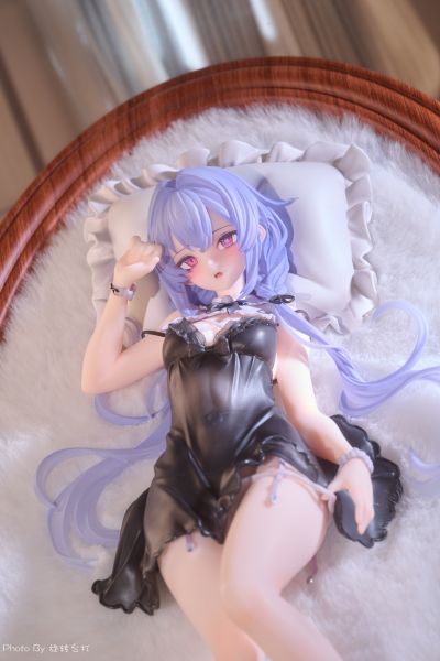 Niya 秘境之森