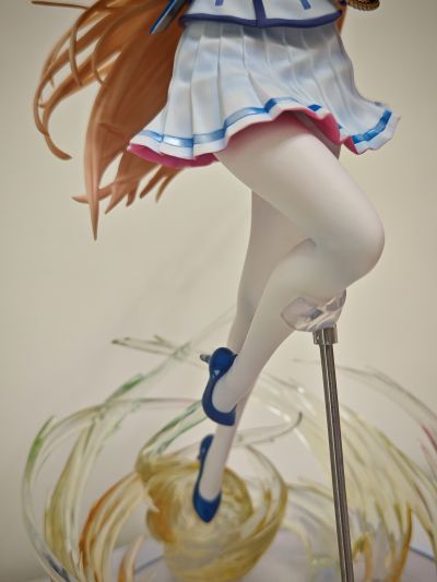 炽焰天穹 白河结奈