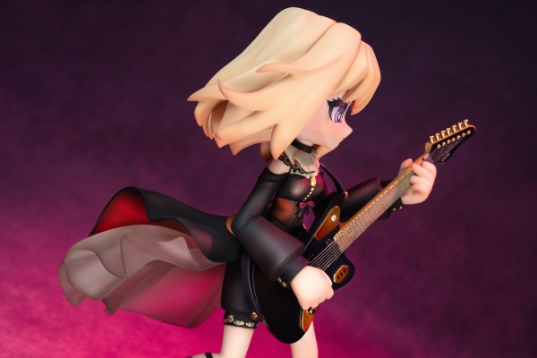 BanGDream!  Avemujica 三角初华 Q版