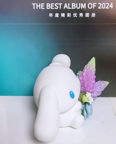 mofamofy 大耳狗