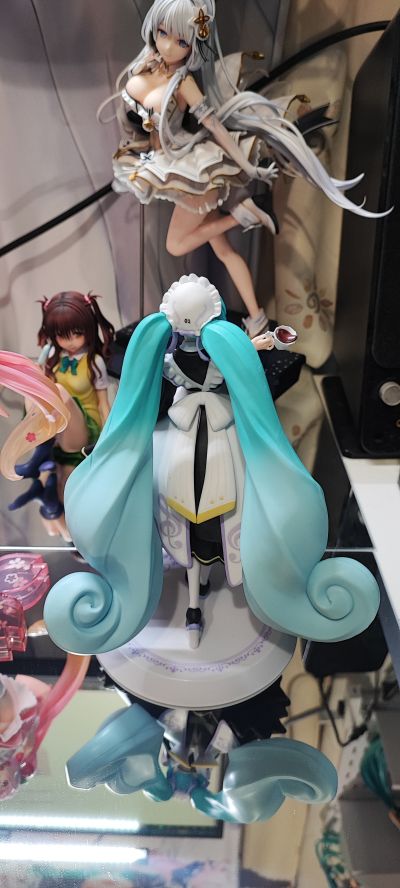 Luminasta 初音未来 －古典女仆－