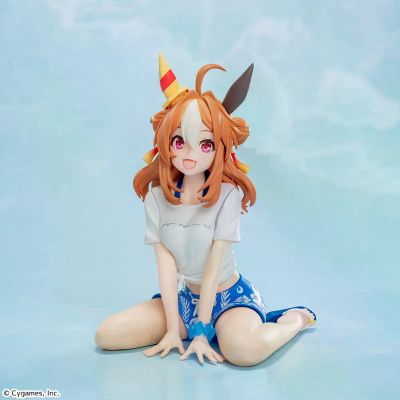 Yumemirize 赛马娘 小林历奇 看看我！