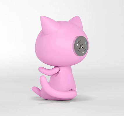 Huggy Good Smile 主播女孩重度依赖 哭哭猫