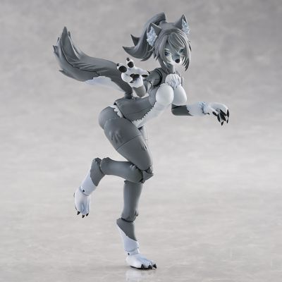 KEMOPLA No.SP-02R 梨花【KEMOPLA限定】