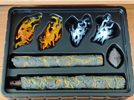 黑神话：悟空 石猿