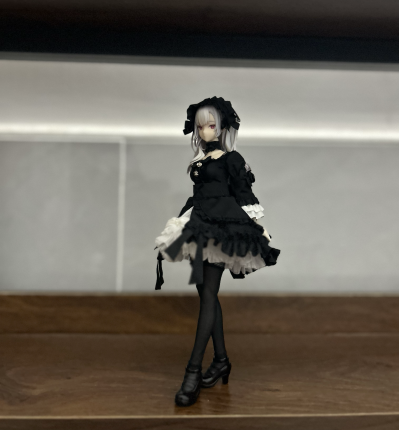 光魇双生系列吊卡