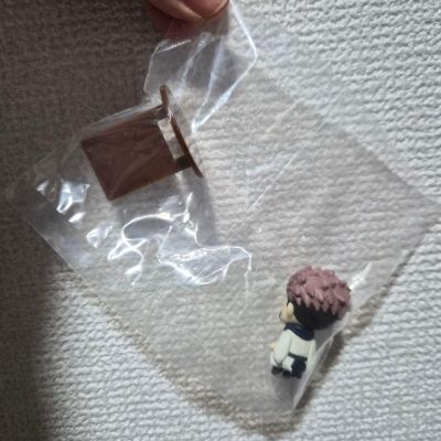 茶友系列 咒术回战