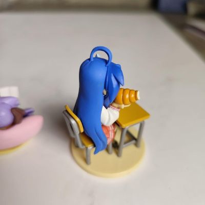 幸运星 柊镜 