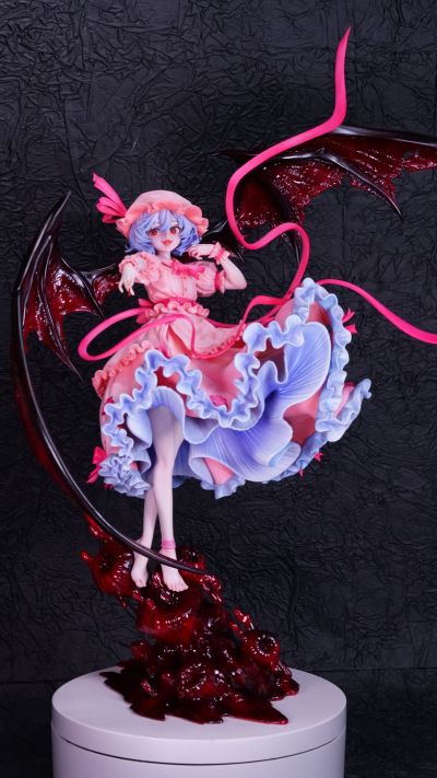 东方Project 蕾米莉亚·斯卡雷特