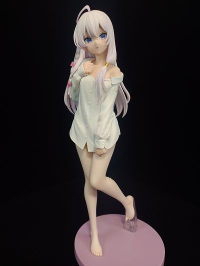 TENITOL TALL 魔女之旅 伊蕾娜 寸衫