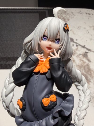 VOICEROID  绁星灯 居家服造型