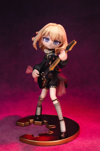 BanGDream!  Avemujica 三角初华 Q版