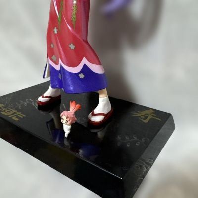 幸运赏「幸运星 埼玉」 柊镜&小神晶&白石稔