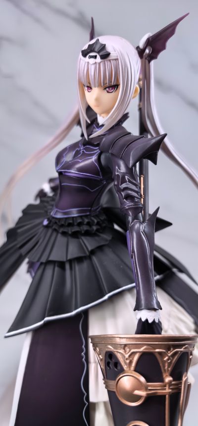 光明之响 艾克塞拉·诺亚·奥拉