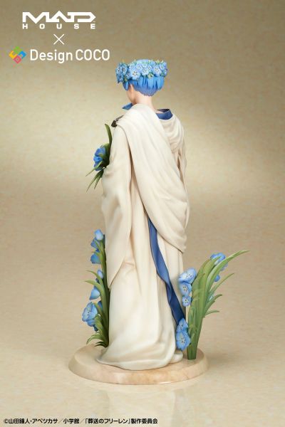 葬送的芙莉莲 辛美尔 -新艺术主义风格-