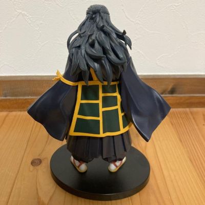 压泡面手办 剧场版 咒术回战0 夏油杰