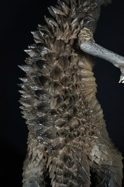 1/6特摄系列 Vol.116 宇宙怪兽 百慕拉