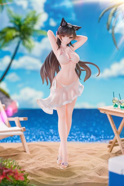 LIMEPIE 碧蓝航线 犬（爱宕） 盛夏进行曲