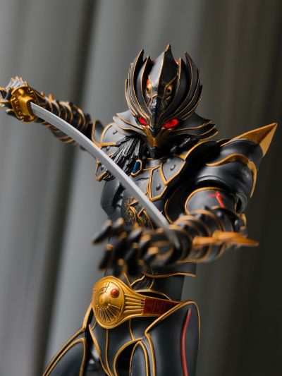 AMK PRO系列 鸦 -KARAS- 乙羽鸦 新生版