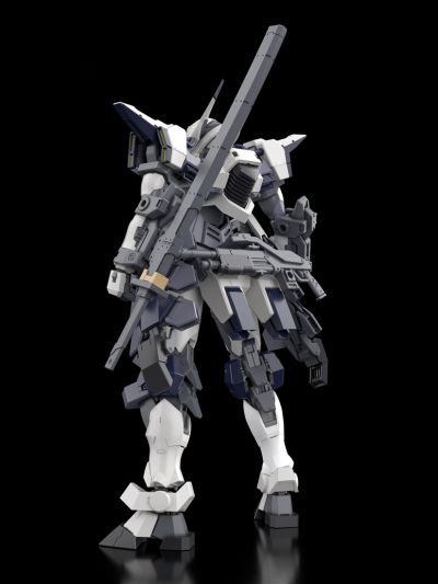 角川模型系列 全金属狂潮 Family Azur Raven