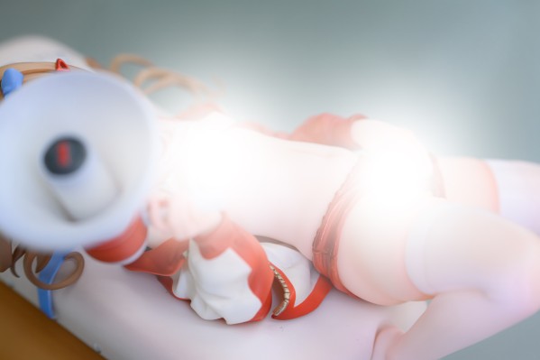 体育祭 1年A组 美咲