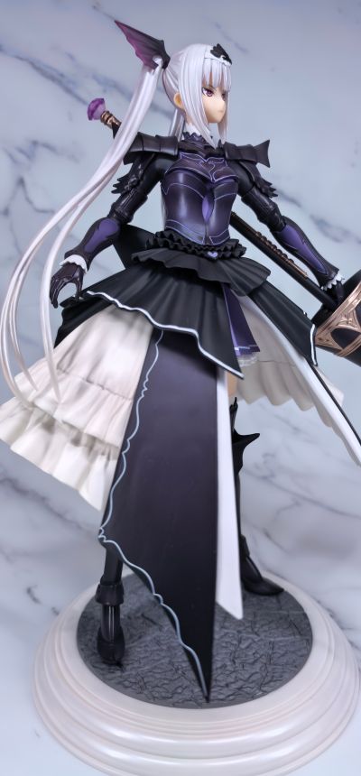 光明之响 艾克塞拉·诺亚·奥拉